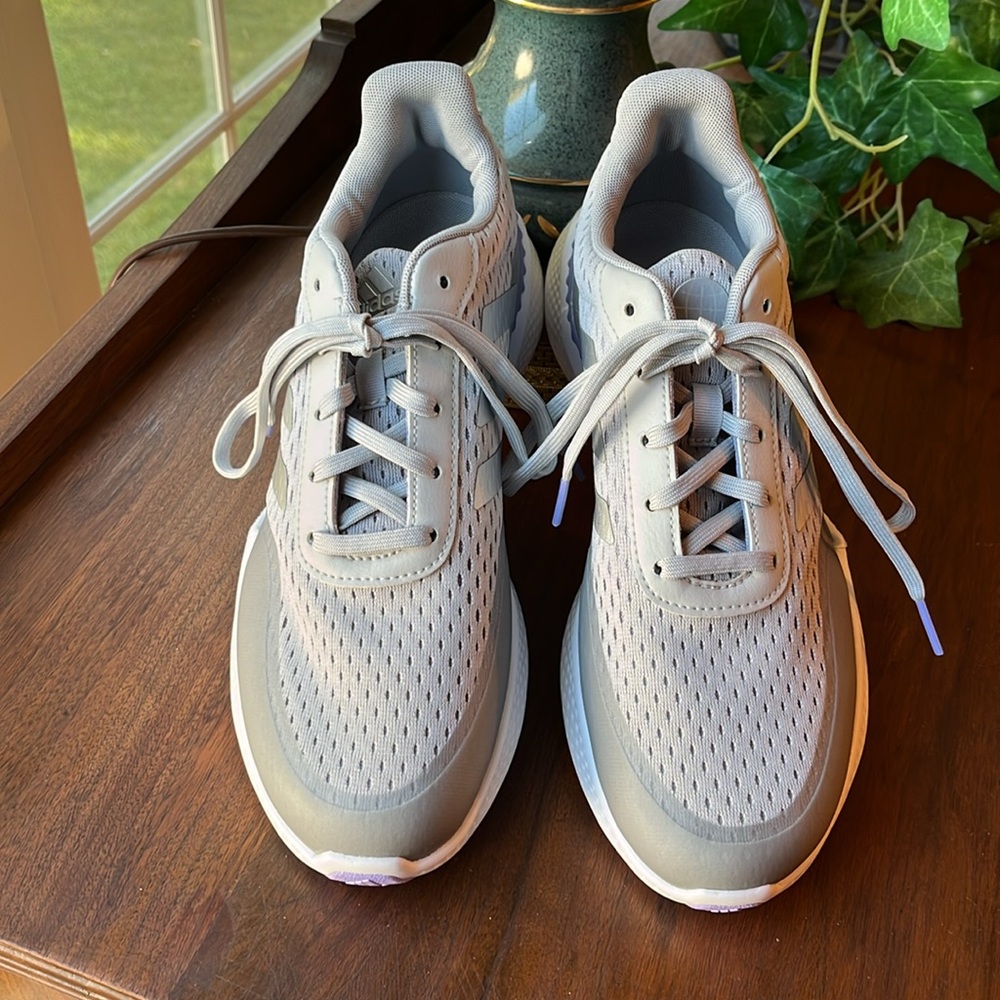 Adidas golf shoes-NEW